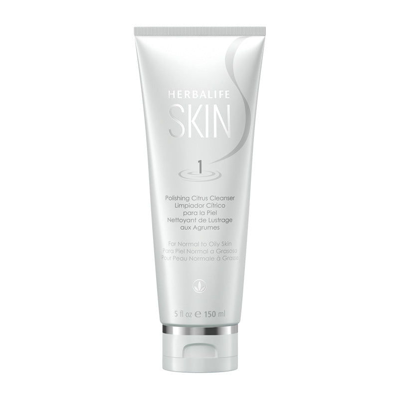 Cleanser Facial Cítrico 150ml