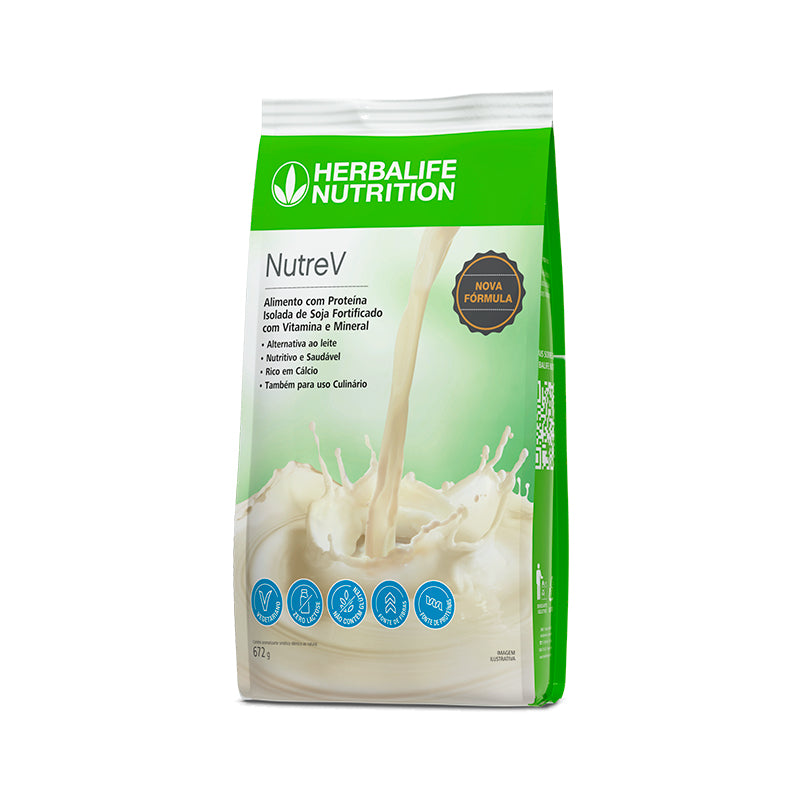 NutreV 672g