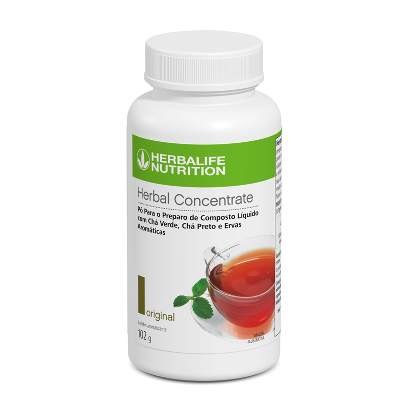 Herbal Concentrate Original 102 g