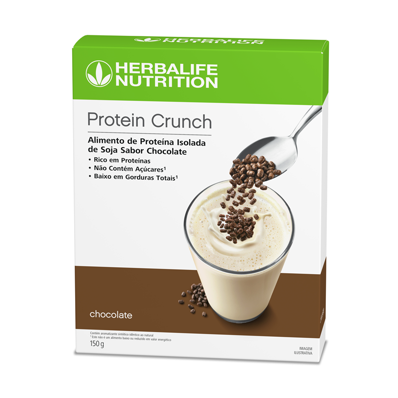 Protein Crunch - 150g