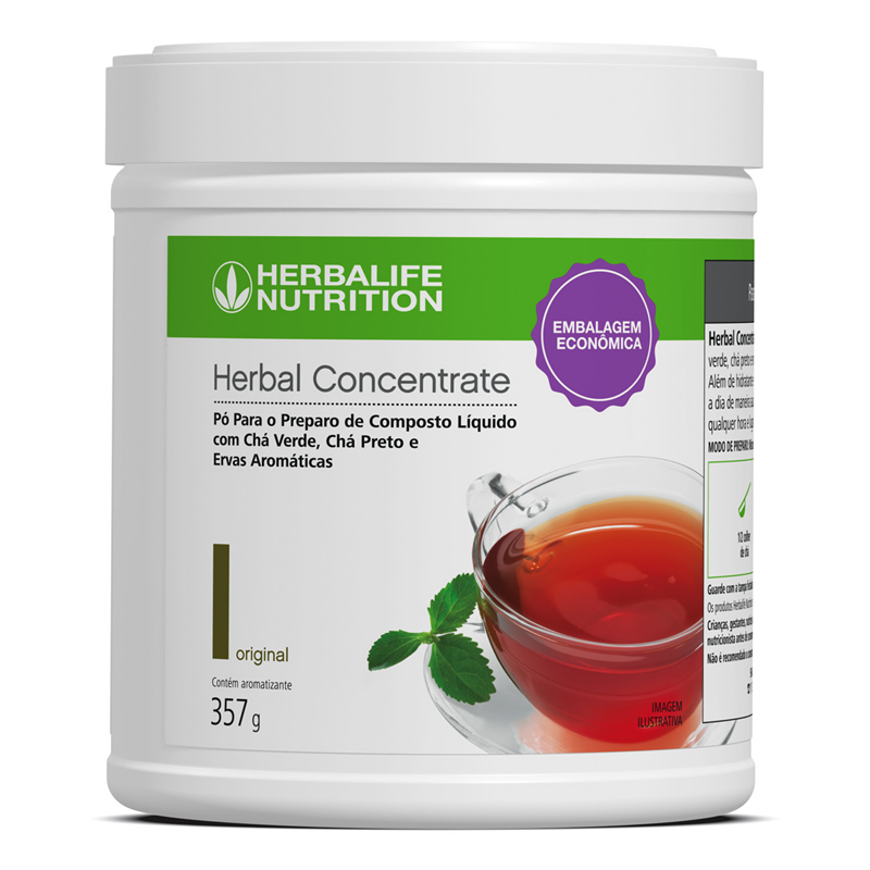 Herbal Concentrate Original 357 g