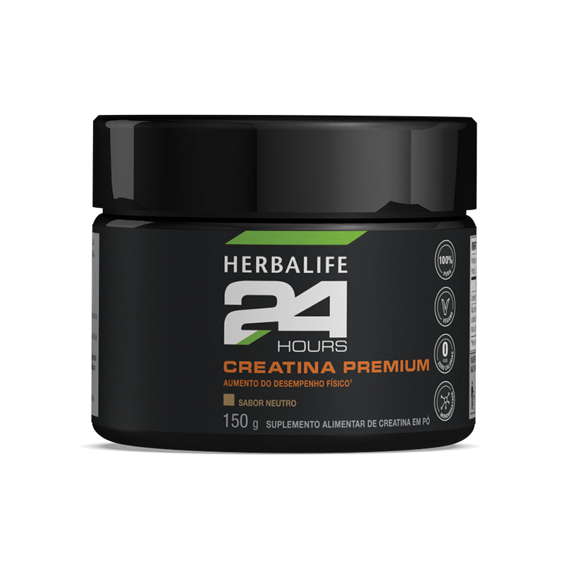 Creatina Premium Sabor Neutro 150g