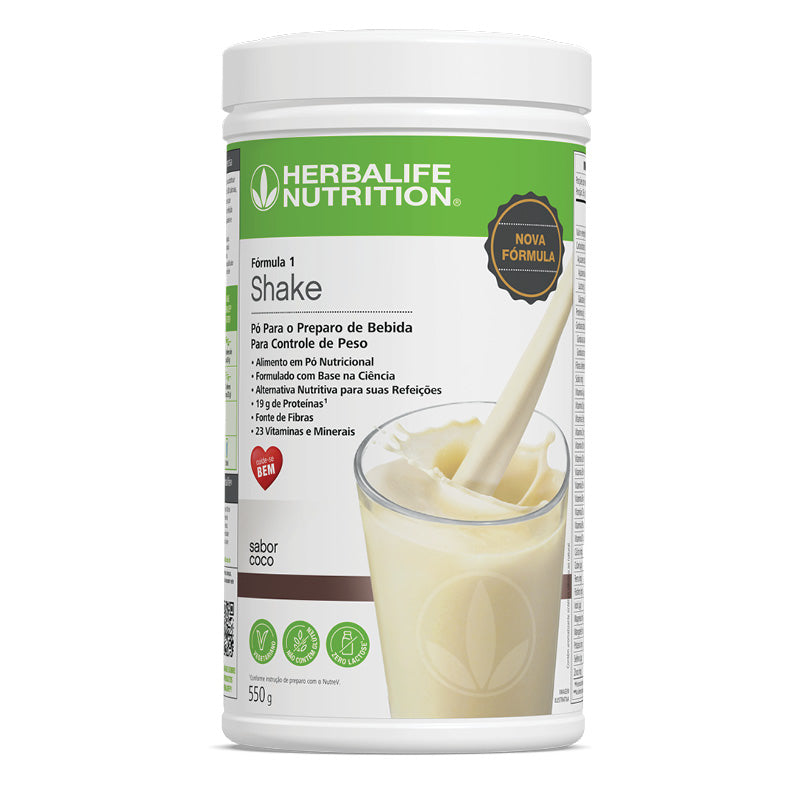 Shake Coco 550 g