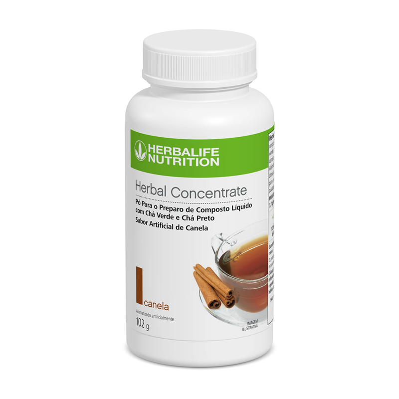 Herbal Concentrate Canela 102g